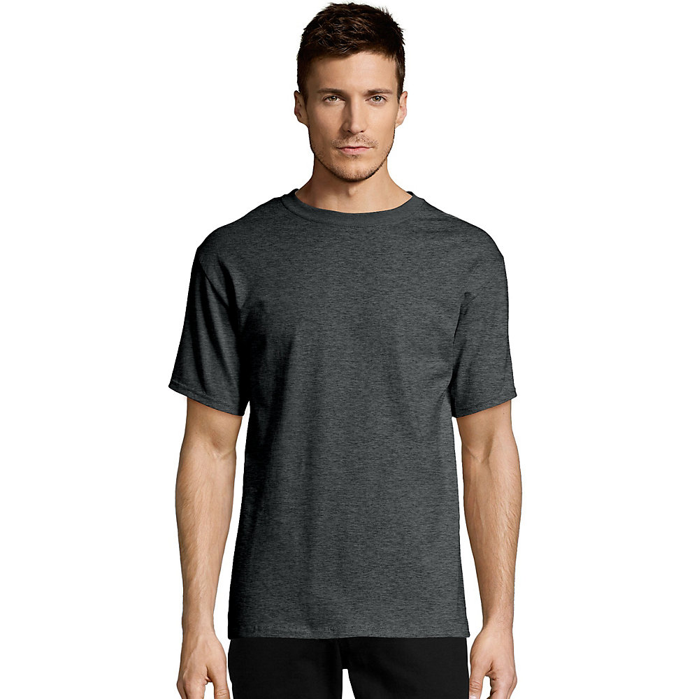 Hanes TAGLESS T-Shirt - 5250