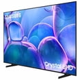 thumbnail image 2 of Restored Samsung 75" U7900F Series 4K UHD HDR LED Tizen Smart TV (UN75U7900FFXZC) 2025 - Open Box, 2 of 5