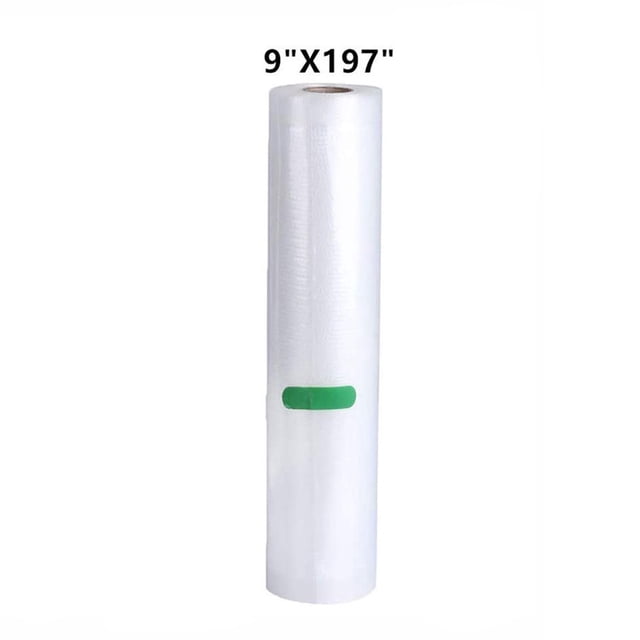 Oleegame 1PC Produce Storage specifications Kitchen Vacuum Sealer Food Storage Bag Fruit Veg Fresh