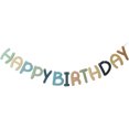 thumbnail image 1 of pitrice Decorate birthday letter banners, 1 of 7