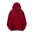 thumbnail image 1 of Rbaofujie Chandails à Capuchon pour Garçons Chandail à Capuchon Décontracté pour Hommes Chandail à Capuchon pour Hommes Chandails à Manches Longues pour Hommes, 1 of 7