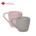 thumbnail image 1 of Melii Tasse en silicone en forme d'ours, 1 of 6