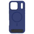thumbnail image 2 of Blu Element Étui Armour Ultra MagSafe avec Kickstand Marin pour iPhone 17 Pro Max, 2 of 8