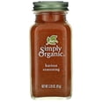 thumbnail image 1 of Simply Organic, Harissa Seasoning, 3.20 oz (91 g), 1 of 1