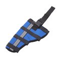 thumbnail image 1 of Fugacal Dog Rear Leg Hock Brace, Dog Hind Leg Brace Provides Stability For Surgery Recovery, 1 of 8