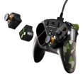 thumbnail image 2 of Thrustmaster eSwapX Green Color Pack pour (Xbox Series X/S, PC), 2 of 3