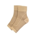 thumbnail image 2 of TopLLC Orthopaedic Compression Socks Foot Compression Ankle Support Plantar Fasciitis Socks Grip Socks Football Fitness Socks Socks Socks, 2 of 3