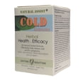 thumbnail image 1 of Natural Assist Cold Granules， 4gX10/Sachets, 1 of 2