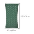thumbnail image 4 of 3pcs Simple Design Glasses Cases Sunglasses Pouches Eyeglasses Organizers, 4 of 5