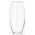 thumbnail image 1 of Libbey Glass Bala Glass Vase, 1 of 2