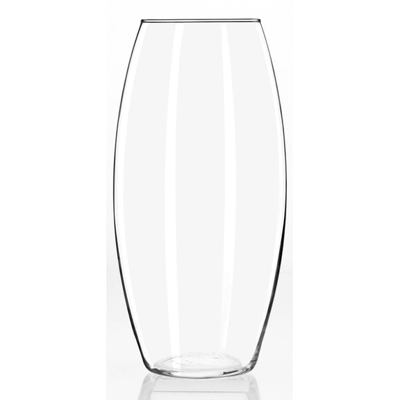 Vase Bala de Libbey