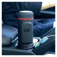 thumbnail image 3 of Portable Coffee Maker Portable Mini 12V Electric Coffee Capsule Cold Brew Espresso Machine For Car Travel Camping ,RV, Hiking, Office, 3 of 5