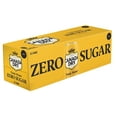 thumbnail image 1 of Canada Dry SODA TONIQUE ZÉRO SUCRE, 1 of 4