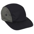 thumbnail image 1 of Rothco 5 Panel Military Street Cap - Olive Drab / Black, 1 of 2