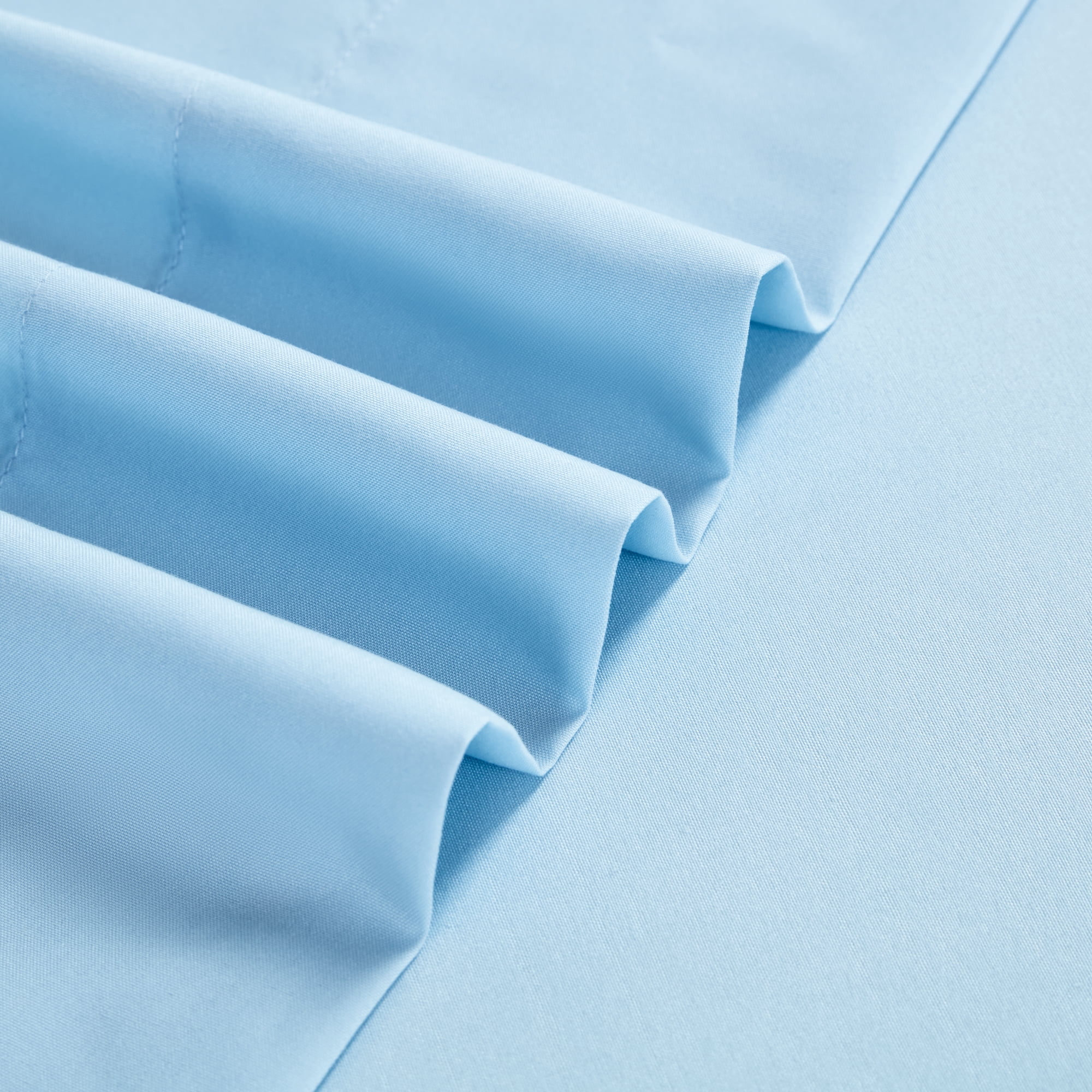Mainstays Back to School, Easy Care, Super Soft Sheet Sets