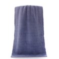 thumbnail image 1 of Towels for Bathroom Bath Towel Bathroom Set Luxury Bath Towel Soft Cotton Towel Set High Absorbent Towel Including Towel 13.5X29.5 Inches Bath Towels Set, 1 of 3