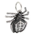 thumbnail image 1 of Insect Shape Pendants,Clip On Charm Pendants Zipper Pendant Jewelry Making Supplies Elevated Design, 1 of 14