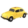 thumbnail image 4 of Transformers Generations Retro, figurine G1 Autobot Bumblebee de 12,5 cm, 4 of 5
