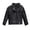 Black, variant on YOUSNH Kids Girl Spring PU Leather Jacket Motorcycle Coat for Boy Leather Jacket Jackets for Kids Red 7-8 Years