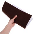 thumbnail image 4 of OULII 10Pcs Brown Padded Floor Tiles with Nonslip Bottom for Home Carpet Flooring and Exercise Mat, 4 of 4