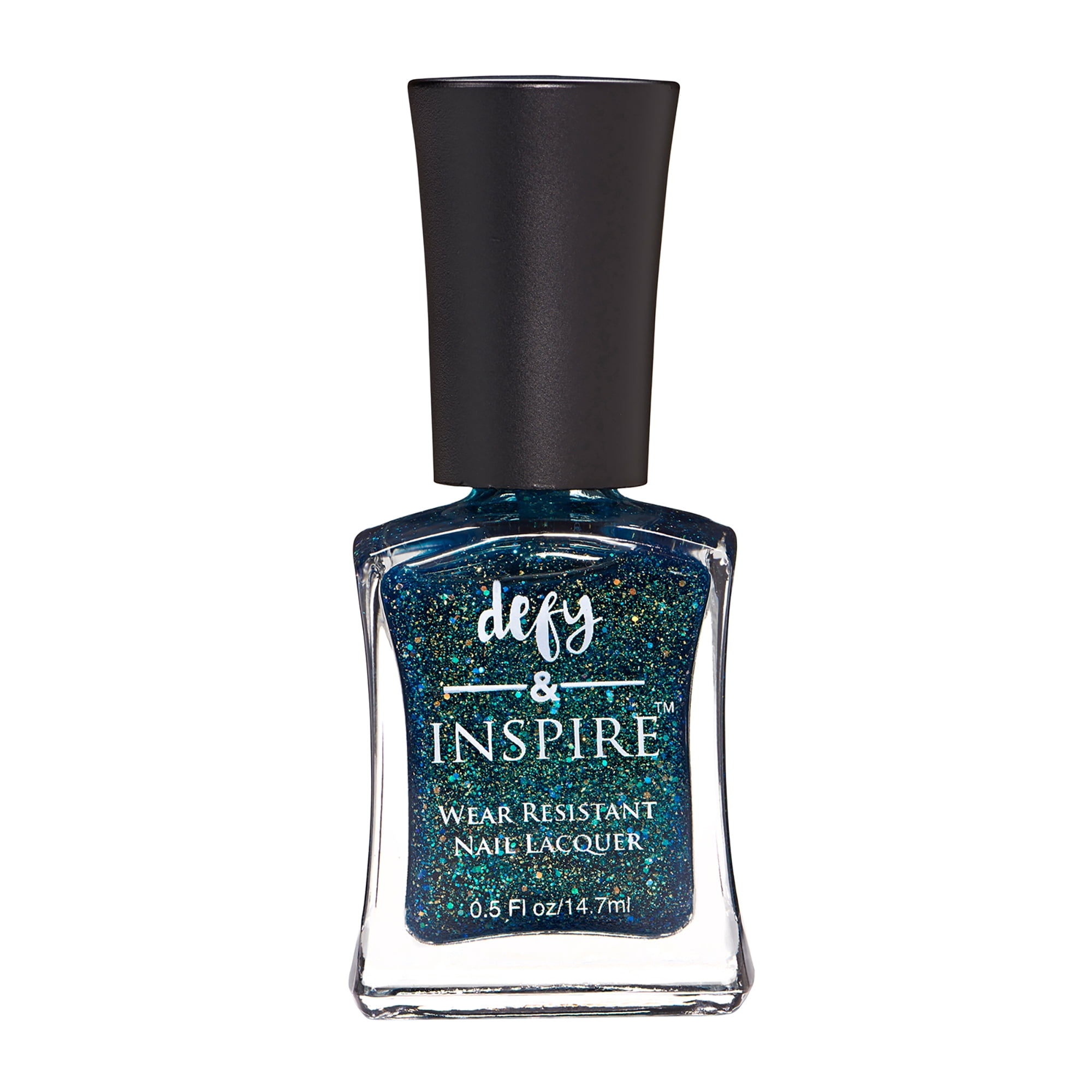 Defy and Inspire Nail Polish, 519 Bright Eyes, 14.7 ml