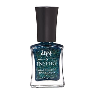 Defy et Inspire Nail polonais, 519 Des yeux brillants, 14.7 ml