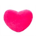 thumbnail image 1 of FAROOT Coussin en Forme de Cœur Coussin de Dos Peluche Jouets en Peluche, 1 of 7