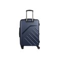 thumbnail image 4 of Swiss Mobility LGA - Spinner 26" - hardside - ABS polycarbonate - navy, 4 of 8