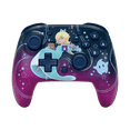 thumbnail image 2 of Wireless HORIPAD Turbo (Universe Rosalina) - Game Controller Pad for Nintendo Switch 2 - Officially Licensed by Nintendo®, 2 of 6