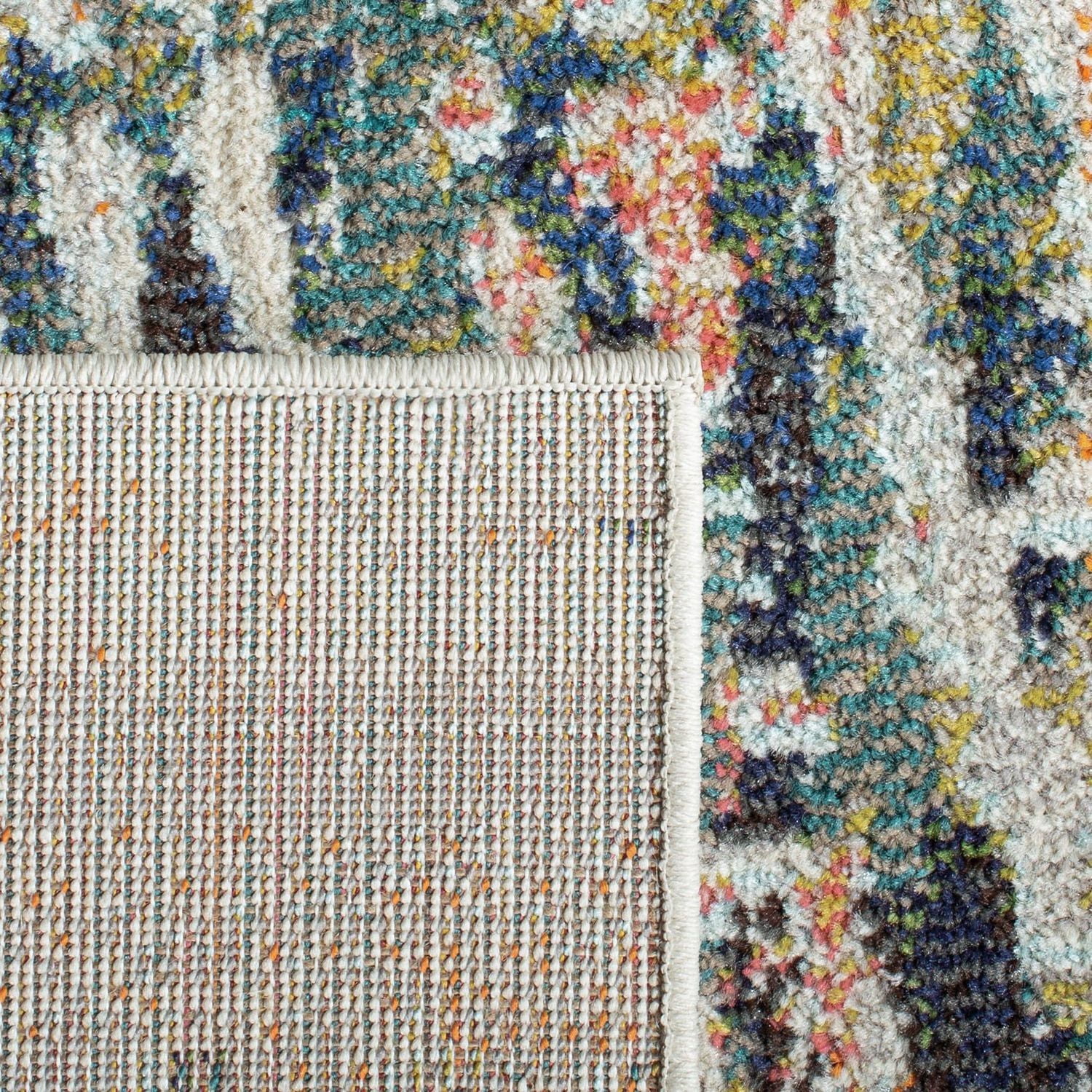 Safavieh Madison Xanthia Tapis Abstrait