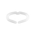 thumbnail image 2 of LAFGUR Chicken Beak Clasps , Chicken Mouth Snap Ring, Plastic Home For Chicken Beak, 2 of 3