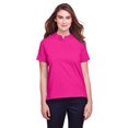 thumbnail image 1 of UltraClub Polo Performance en Coton Stretch pour Femme, 1 of 1