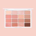 thumbnail image 1 of WAKEMAKE Soft Blurring Eye Palette 14g - 03 Sunset Blurring, 1 of 3