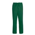thumbnail image 1 of Pantalon d'Uniforme d'Infirmière pour Femmes, Pantalon Cargo à Cordon, 1 of 3