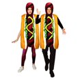 thumbnail image 1 of PARTYHOLIC COSTUME DE HOT-DOG (TAILLE UNIQUE), 1 of 1