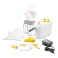 thumbnail image 2 of Medela Pump In Style Pro Tire-Lait Électrique Double Traditionnel, 2 of 5