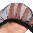 thumbnail image 3 of Bird Cage Cover, Large Size 4Colors   Catcher Pet Nylon Mesh Fabric Ventilated  For Farm For Farmland, 3 of 3