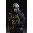 thumbnail image 3 of Gmtoys GM520 1/12 Scale Hunk Security Special Forces Group Members First Bomb Full Set 6" Action Figure Model Doll Toy For Fans, 3 of 5