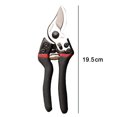 thumbnail image 2 of Manual Bypass Pruners Multifunctional Household Gardening Shears Branch Shears, 2 of 5
