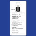 thumbnail image 2 of MesaSe Receiver Lossless Mobile Phone Stereo Sound Music Adapter with Micro, 2 of 9