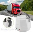 thumbnail image 2 of Car Rice Cooker 24v Truck 1.6l Rice Cooker Mini Rice Cooker 2 People -3 People White Safe Portable Insulation, 2 of 6