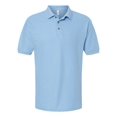 thumbnail image 1 of M&O 7002 Ring-Spun Piqué Polo, 1 of 2