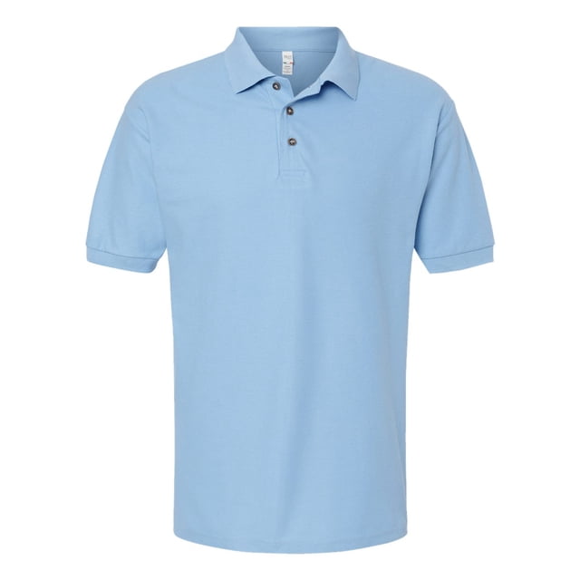 M&O 7002 Ring-Spun Piqué Polo