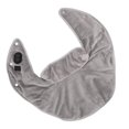 thumbnail image 4 of Heating Pad, Massage Electric Heated USB Charge Heated Neck Wrap  For Neck Shoulders, 4 of 8