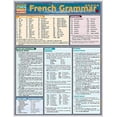 thumbnail image 2 of BarCharts- Inc. 9781572225282 Grammaire Française, 2 of 4