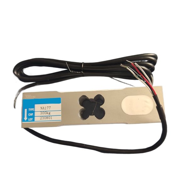 Wide Measurement Platform Scale Pressure Load Cell NA177 50kg 100kg 200kg 300kg And HX, Weighing Sensor ,Easy to Install