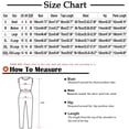 thumbnail image 3 of Ensembles Courts pour Femmes, Tenue 2 Pcs, Ensemble de Sport Décontracté en Polyester, Manches Courtes avec Pantalon Long, 3 of 6