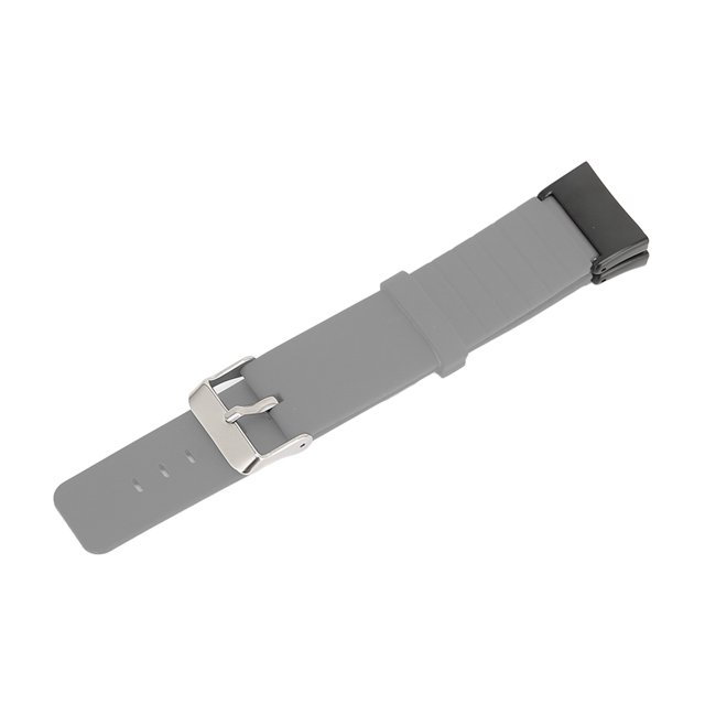 Silicone Watch Band,Silicone Band Compatible for Sport Bandfor Redmi Watch Smartwatch Sport Replacement Strap Dependable Performance