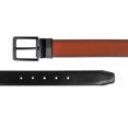 thumbnail image 2 of Champs Express Leather One Size Reversible and Adjustable Belt, 2 of 6