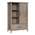 thumbnail image 1 of Sauder La Collection Summit Station Armoire, 1 of 9